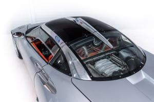 Spyker C8 Laviolette 2008 года 
